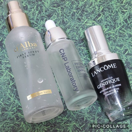 ウォータートリートメントミラクル10/moremo/洗い流すヘアトリートメントを使ったクチコミ(2枚目)