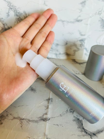 エテルナム セラム/エテルナム/美容液を使ったクチコミ(3枚目)