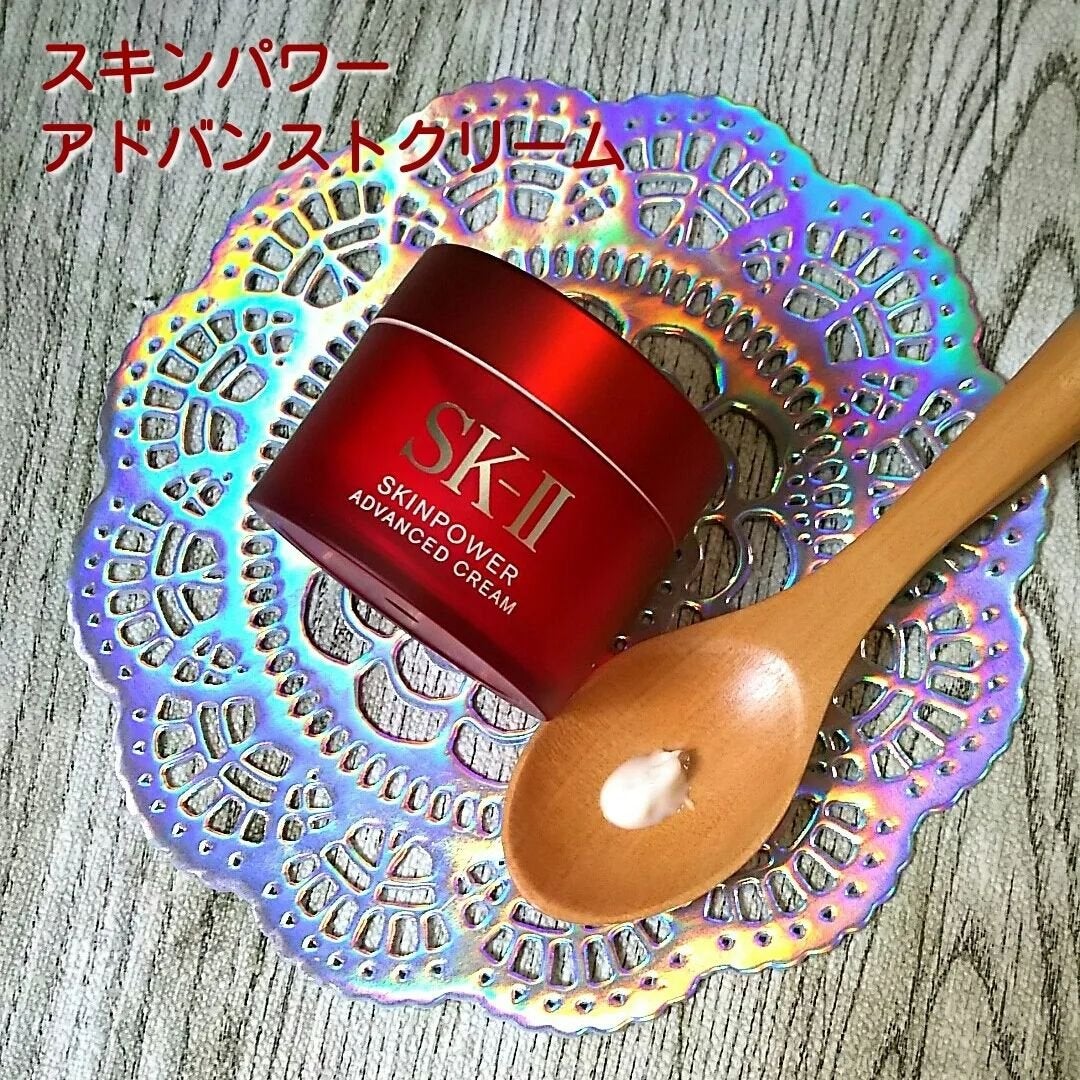 フェイシャル トリートメント エッセンス/SK-II/化粧水を使ったクチコミ(7枚目)