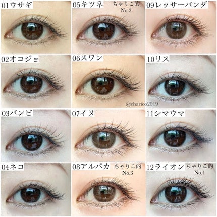 ドーリーウインク サロンアイラッシュ/ドーリーウインク/つけまつげを使ったクチコミ(7枚目)