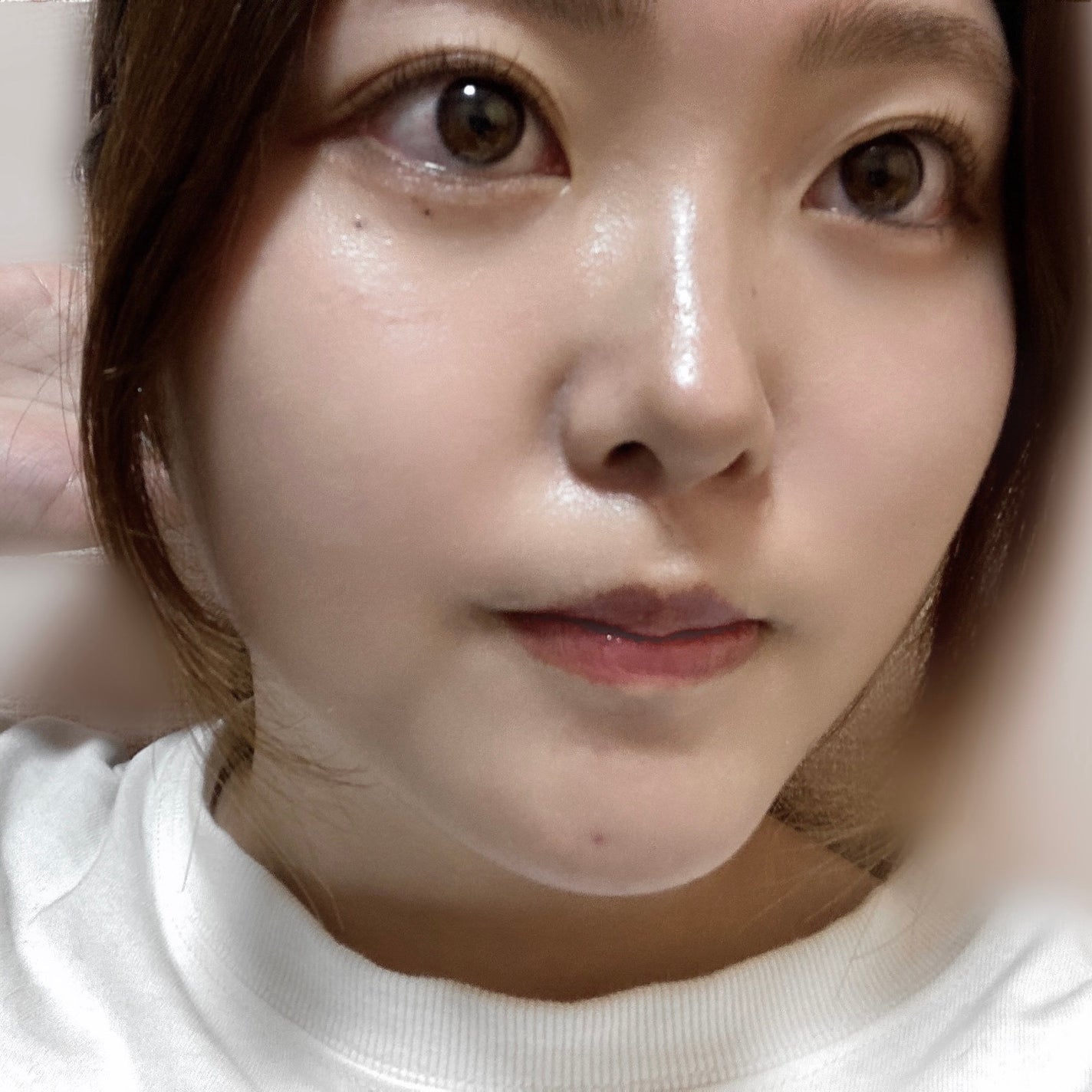 シャープ ソ シンプル ウォータープルーフ ペンシル ライナー/CLIO/ペンシルアイライナーを使ったクチコミ(1枚目)