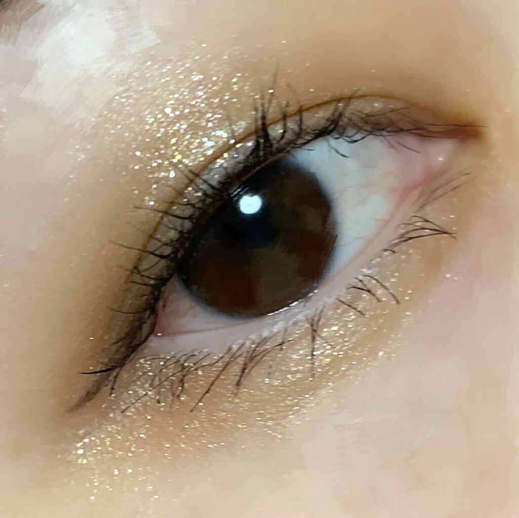 リシェ フォギーオン チークス/Visée/パウダーチークを使ったクチコミ（3枚目）