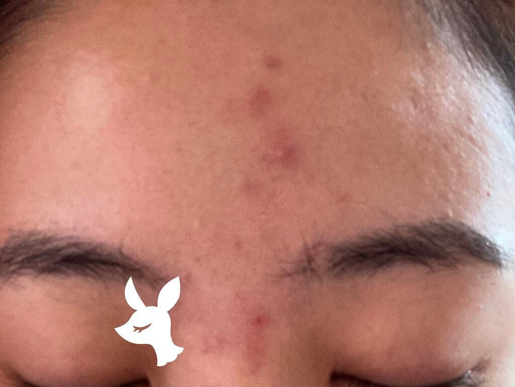 ૮ . ̫ . ა on LIPS 「なう(2021/09/14)..」(1枚目)