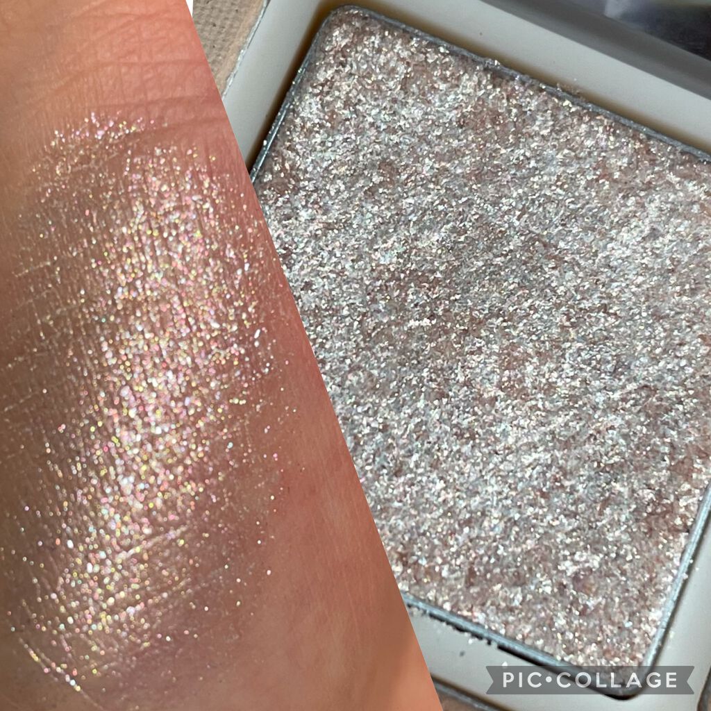 シャドウパレット/dasique/アイシャドウパレットを使ったクチコミ（3枚目）