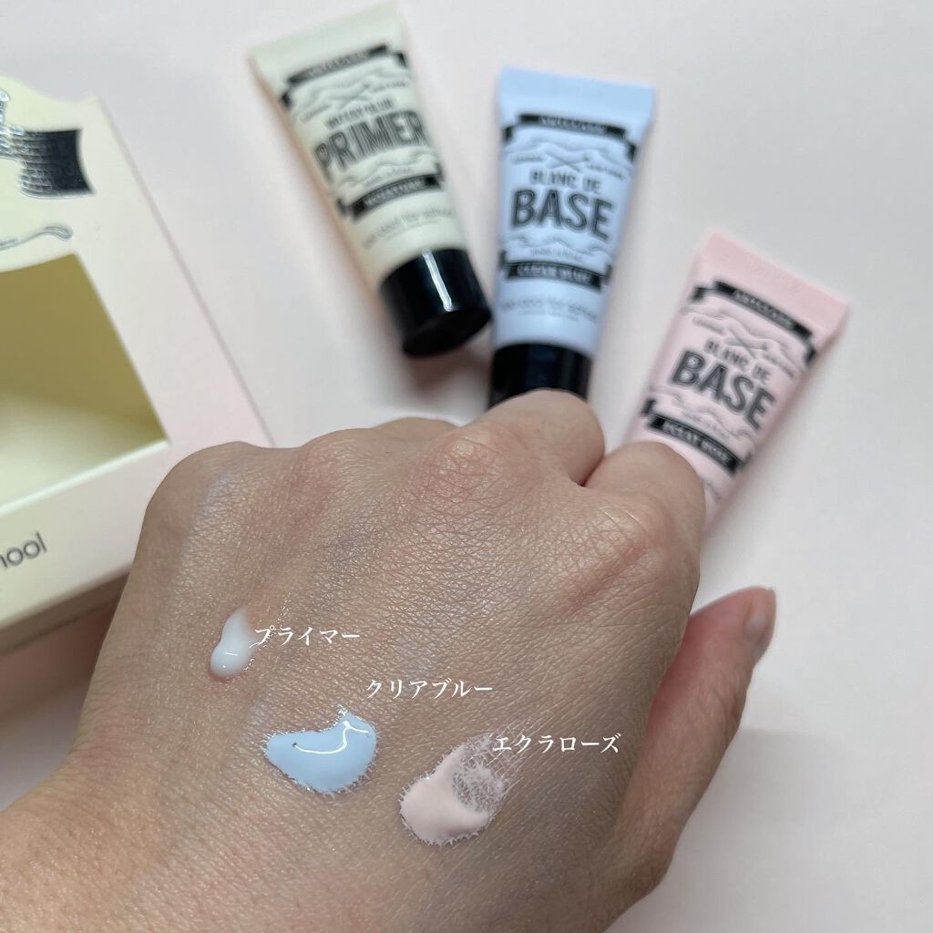 Artclass Studio De Teint FIXING GLOW CUSHION/too cool for school/クッションファンデーションを使ったクチコミ（2枚目）