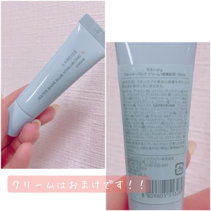 リップスリーピングマスク/LANEIGE/リップバームを使ったクチコミ(4枚目)