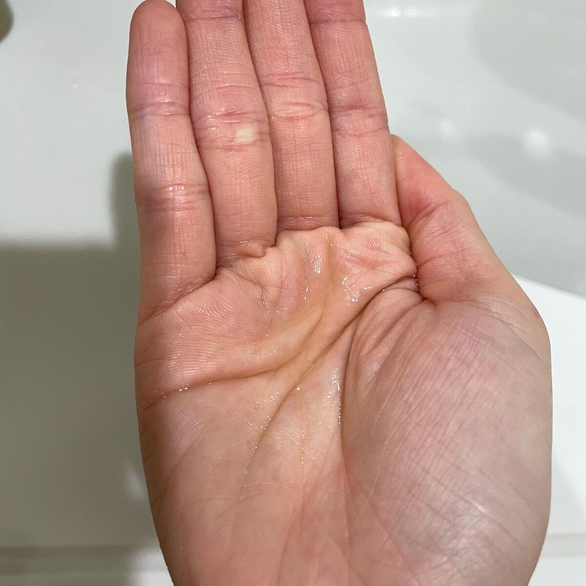 マドンナ リリ ヘアオイル/MADONNA LILI/ヘアオイルを使ったクチコミ(4枚目)