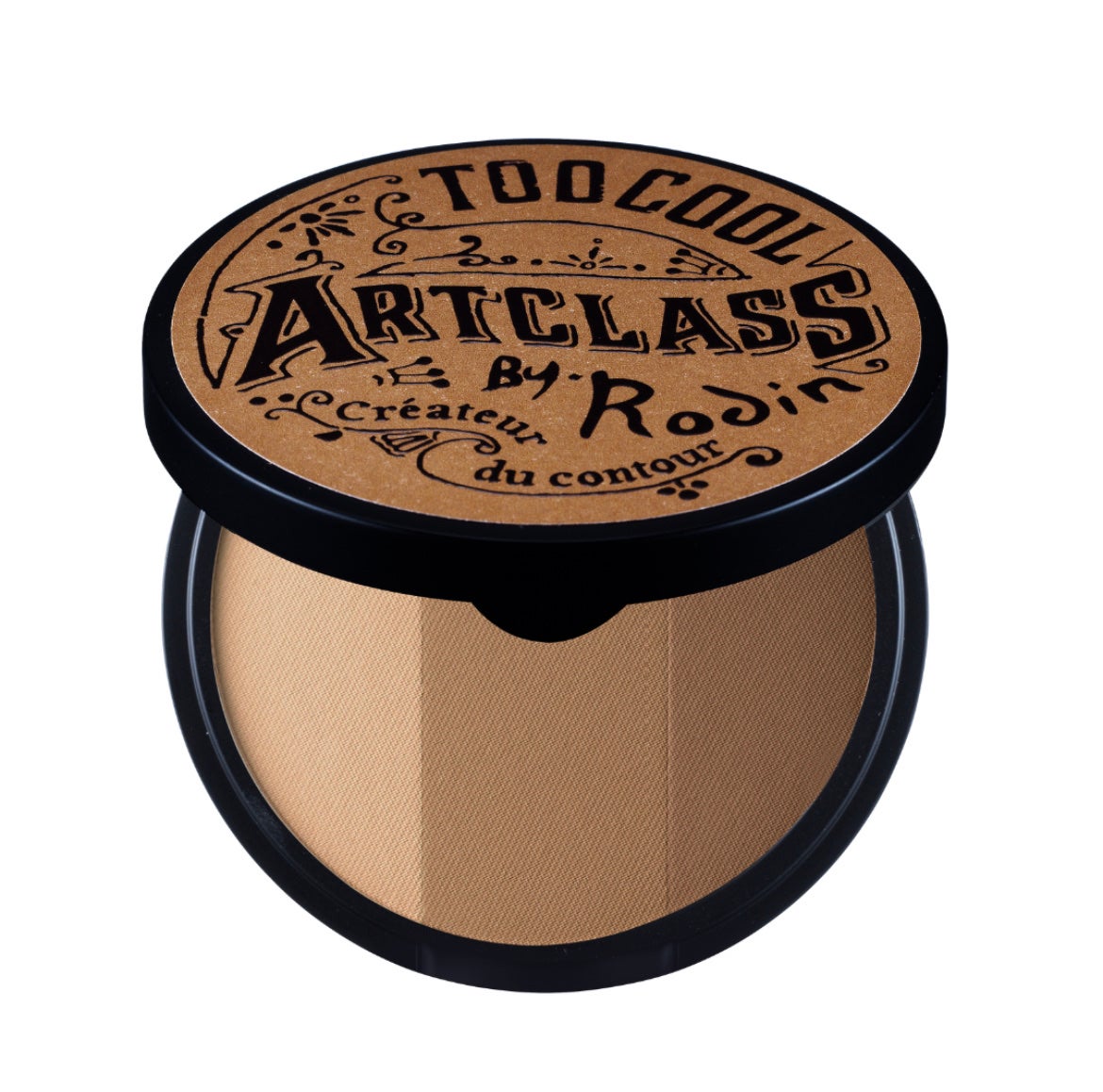 アートクラスバイロダン シェーディング/too cool for school/シェーディングを使ったクチコミ(1枚目)