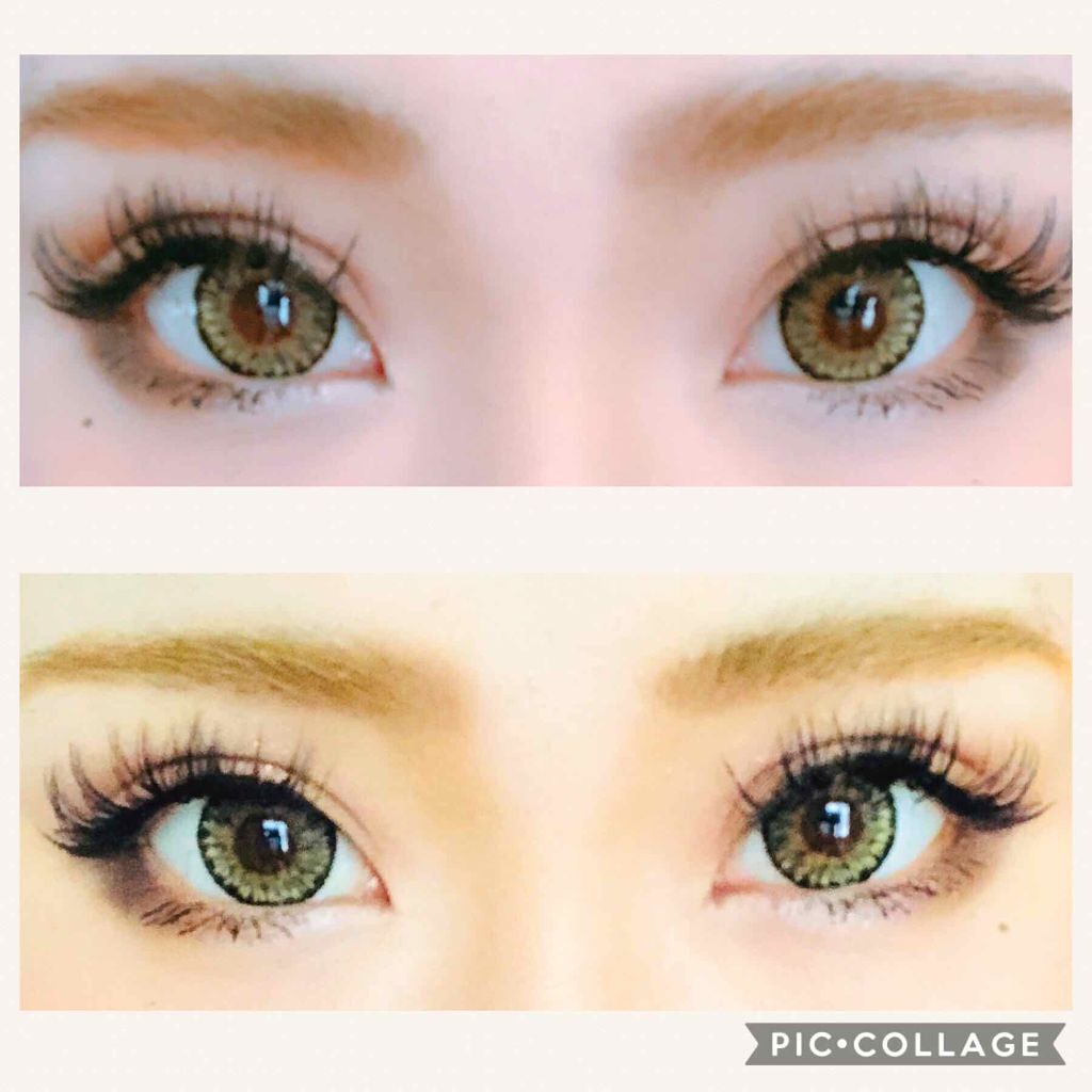 ロング＆カールマスカラ アドバンストフィルム/ヒロインメイク/マスカラを使ったクチコミ（3枚目）