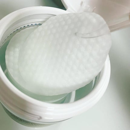 青麦クレンジングジェル /Veganifect/クレンジングジェルを使ったクチコミ(7枚目)