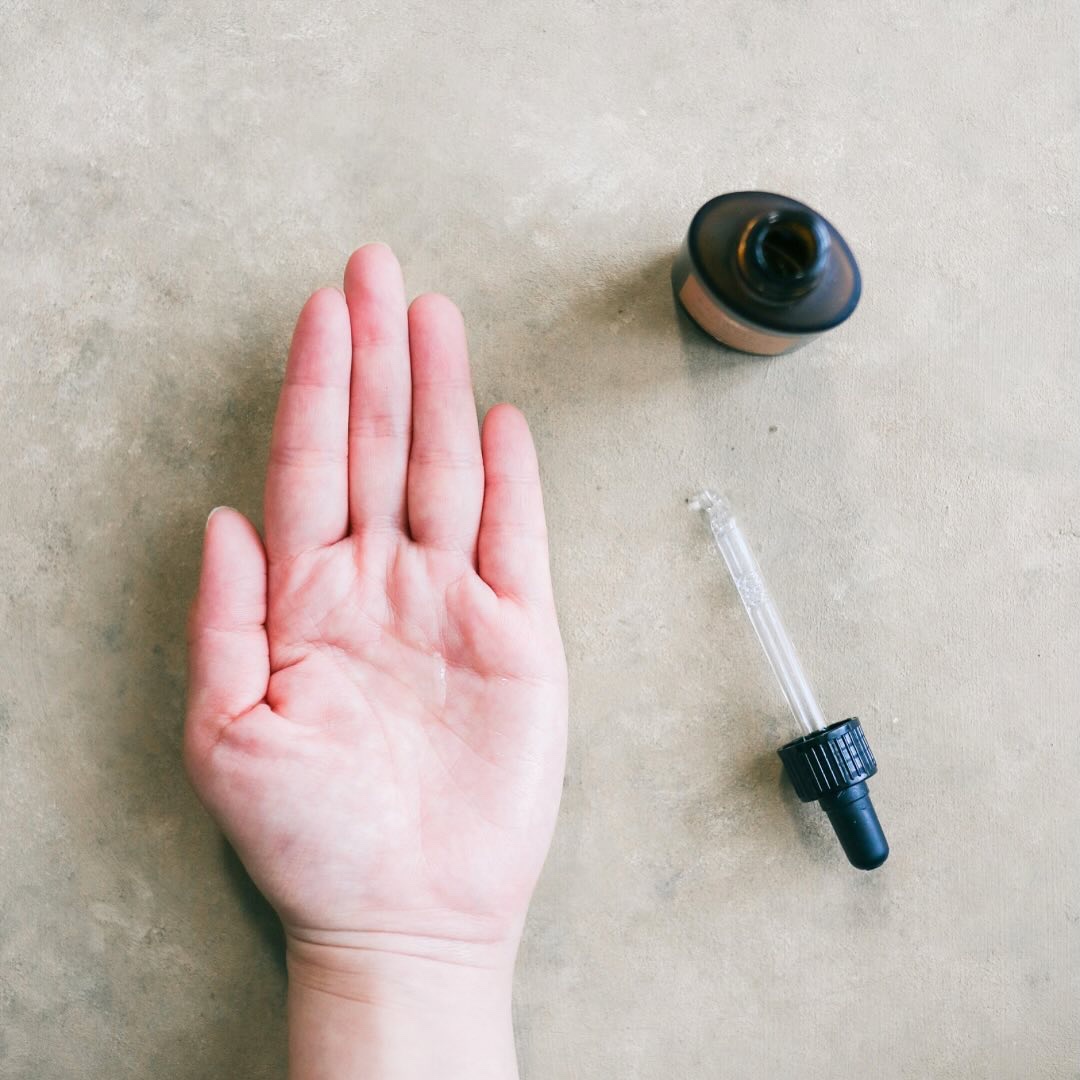 笹岡プレミアム原液/笹岡薬品/美容液を使ったクチコミ（3枚目）