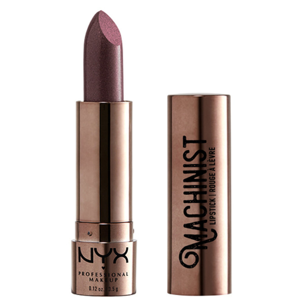 マシニスト リップスティック 03 カラー・ヒート