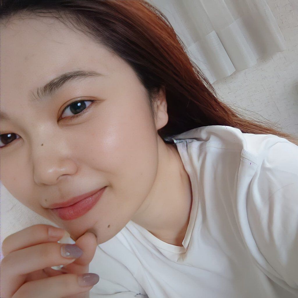 ピンクティーツリーマスクパック/APLIN/シートマスク・パックを使ったクチコミ（2枚目）