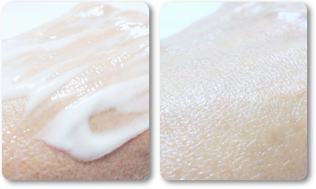 インテンシブ リンクル エマルジョン/インフィニティ/乳液を使ったクチコミ(2枚目)