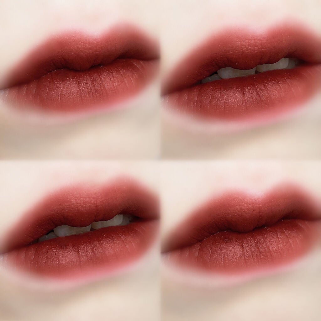 花染 緋鞠 on LIPS 「❁︎❁︎フォンダンショコラリップ❁︎❁︎⸜甘い挑発、攻める唇⸝..」(5枚目)