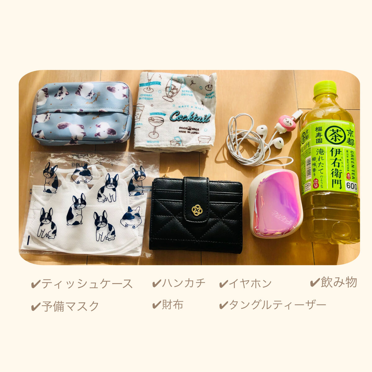 コンパクトスタイラー/TANGLE TEEZER/ヘアブラシを使ったクチコミ（3枚目）