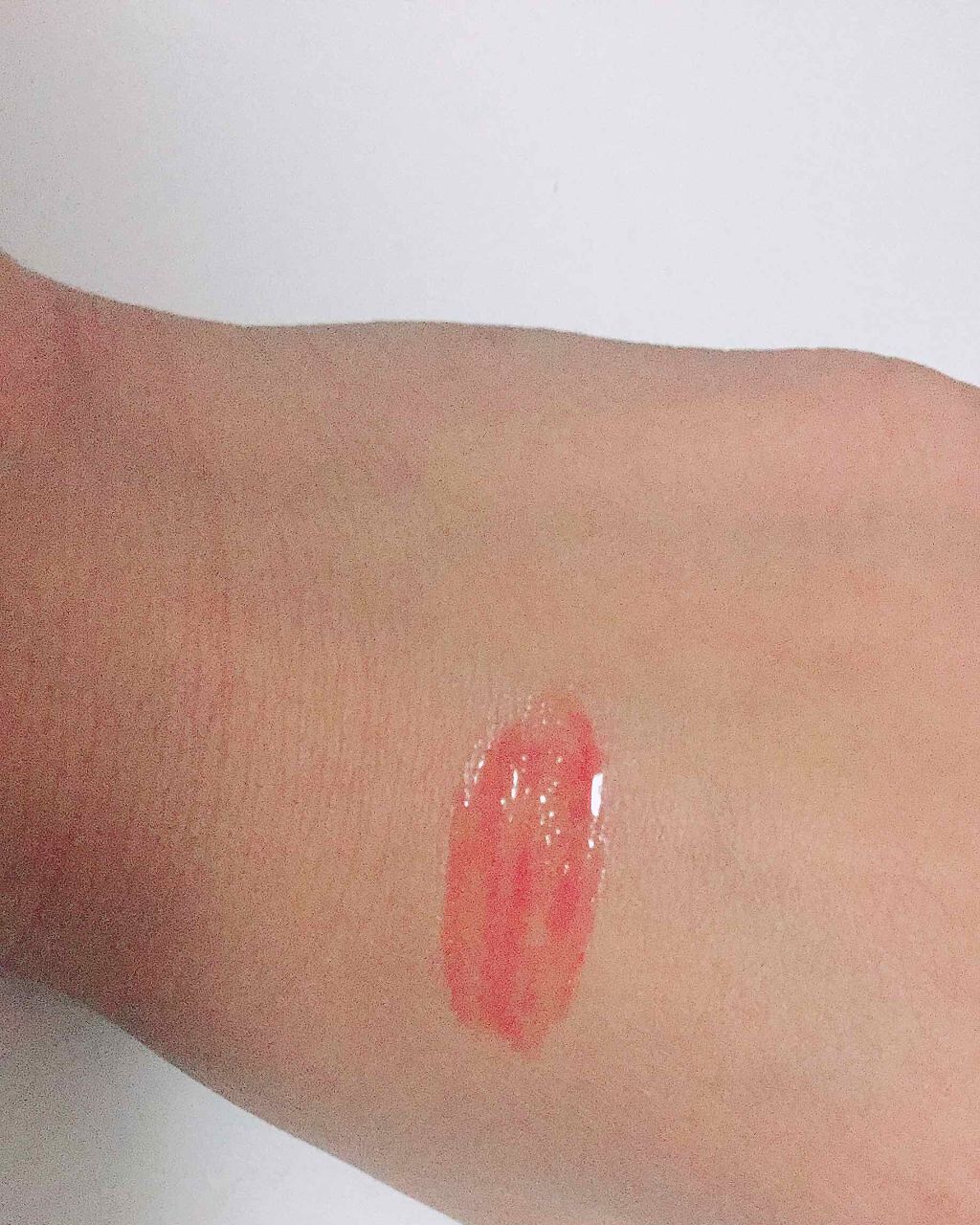 38°C / 99°F リップトリートメント (リップ美容液)/UZU BY FLOWFUSHI/リップケアを使ったクチコミ(1枚目)