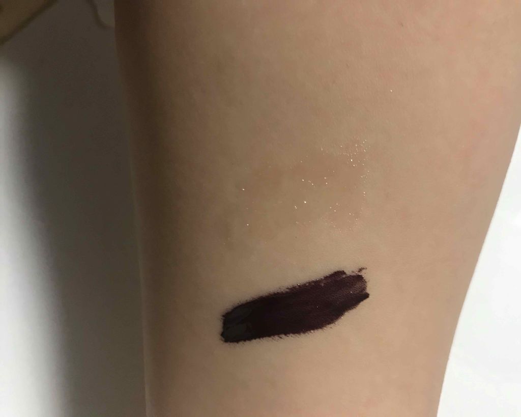 ルージュ ココ グロス/CHANEL/リップグロスを使ったクチコミ（2枚目）