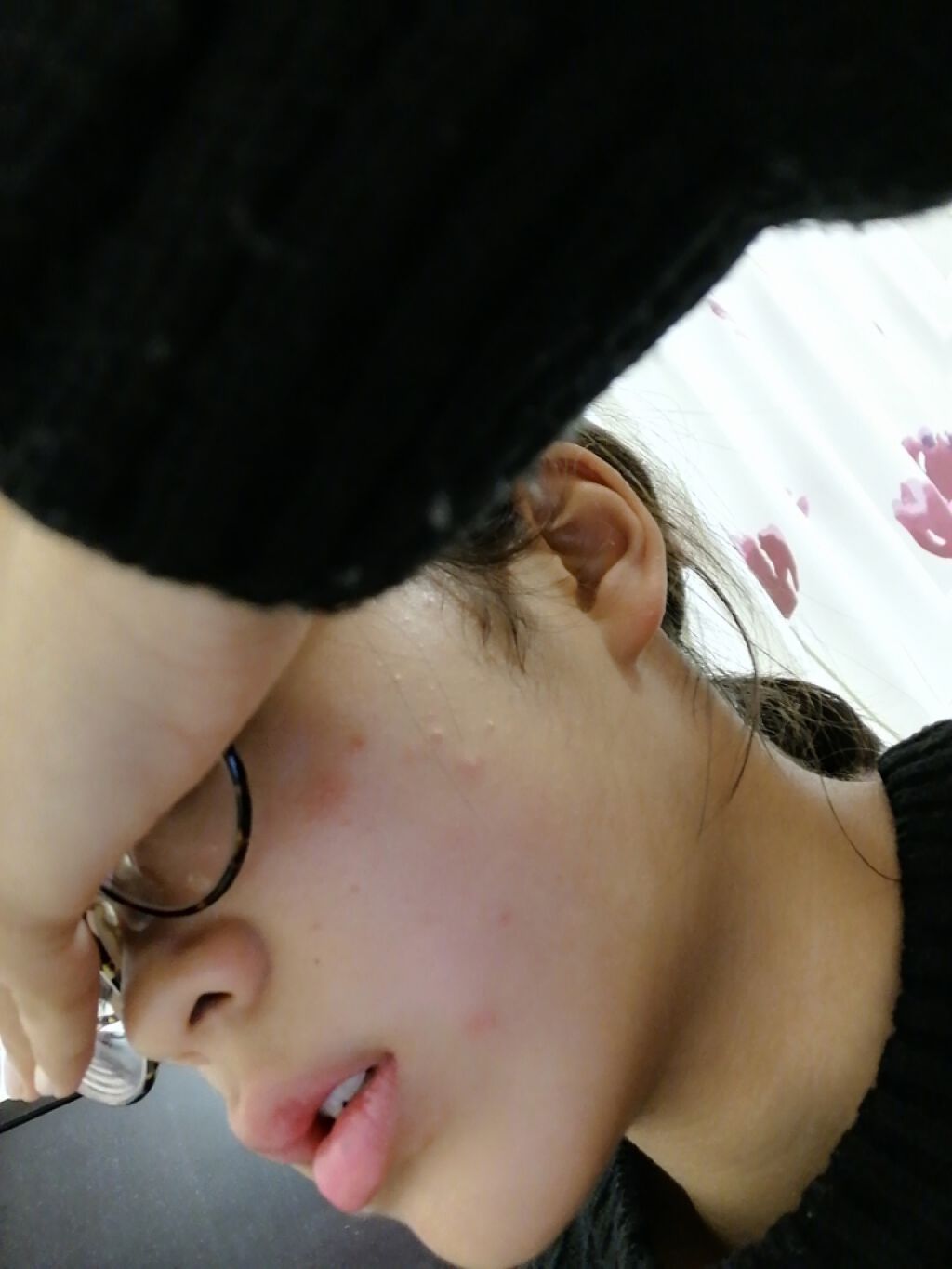 Nikibi on LIPS 「私は、昨年の秋くらいに、お気に入りの雑誌についていたふろく(メ..」(2枚目)