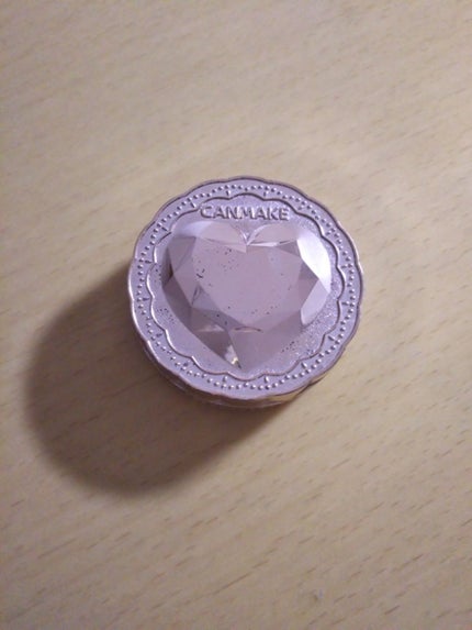 シークレットビューティーパウダー/キャンメイク/プレストパウダーを使ったクチコミ(2枚目)