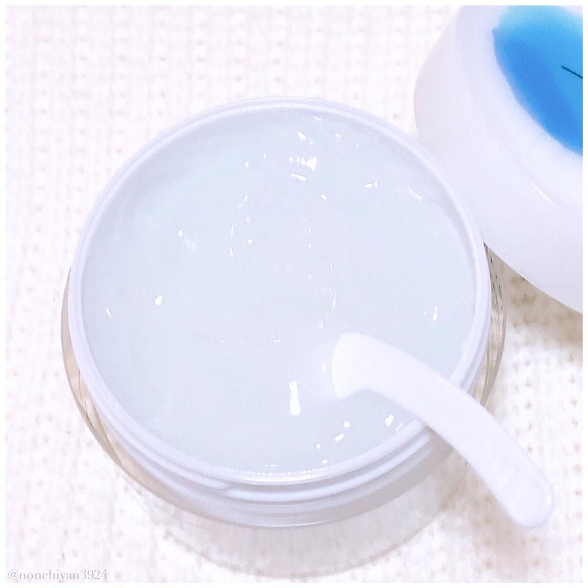 NMNフェイス&ボディヴェイル/floresca/オールインワン化粧品を使ったクチコミ(2枚目)