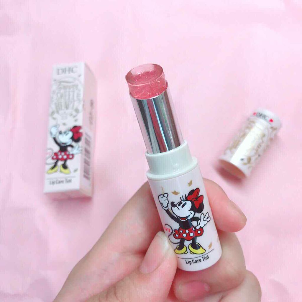 DHC 薬用リップクリーム/DHC/リップクリームを使ったクチコミ（3枚目）