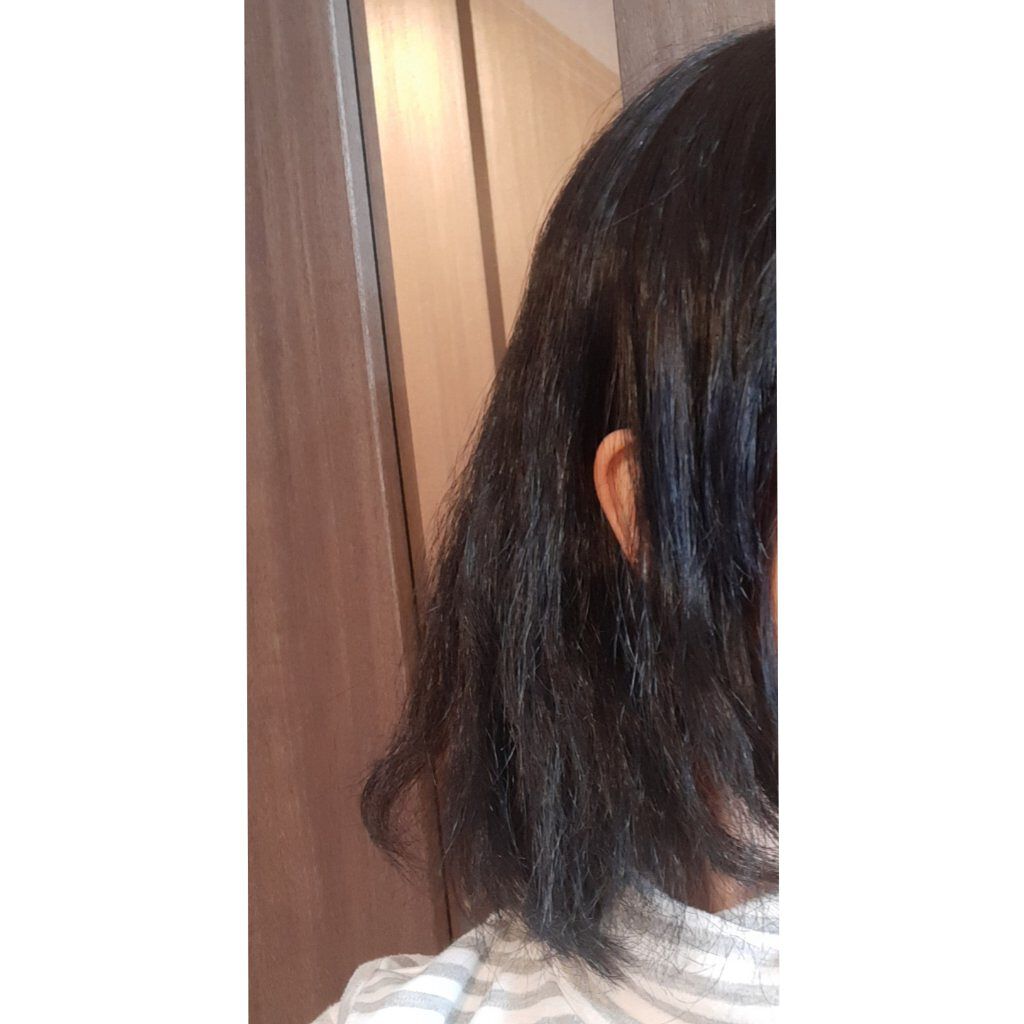 スパ・シャンプー/ヘアトリートメント モイスチャー/Off&Relax/市販シャンプーを使ったクチコミ(5枚目)