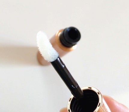 スカルプD ボーテ ピュアフリーアイラッシュセラム プレミアム/アンファー(スカルプD)/まつげ美容液を使ったクチコミ(4枚目)