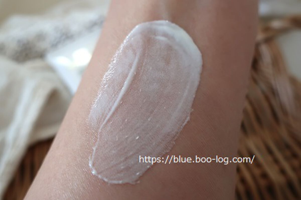 トリートメント デイ クリーム/COVERMARK/日焼け止めクリームを使ったクチコミ(3枚目)