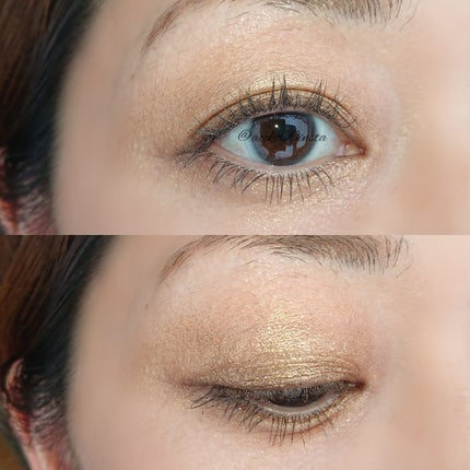 マイクロマスカラ アドバンストフィルム/ヒロインメイク/マスカラを使ったクチコミ(3枚目)