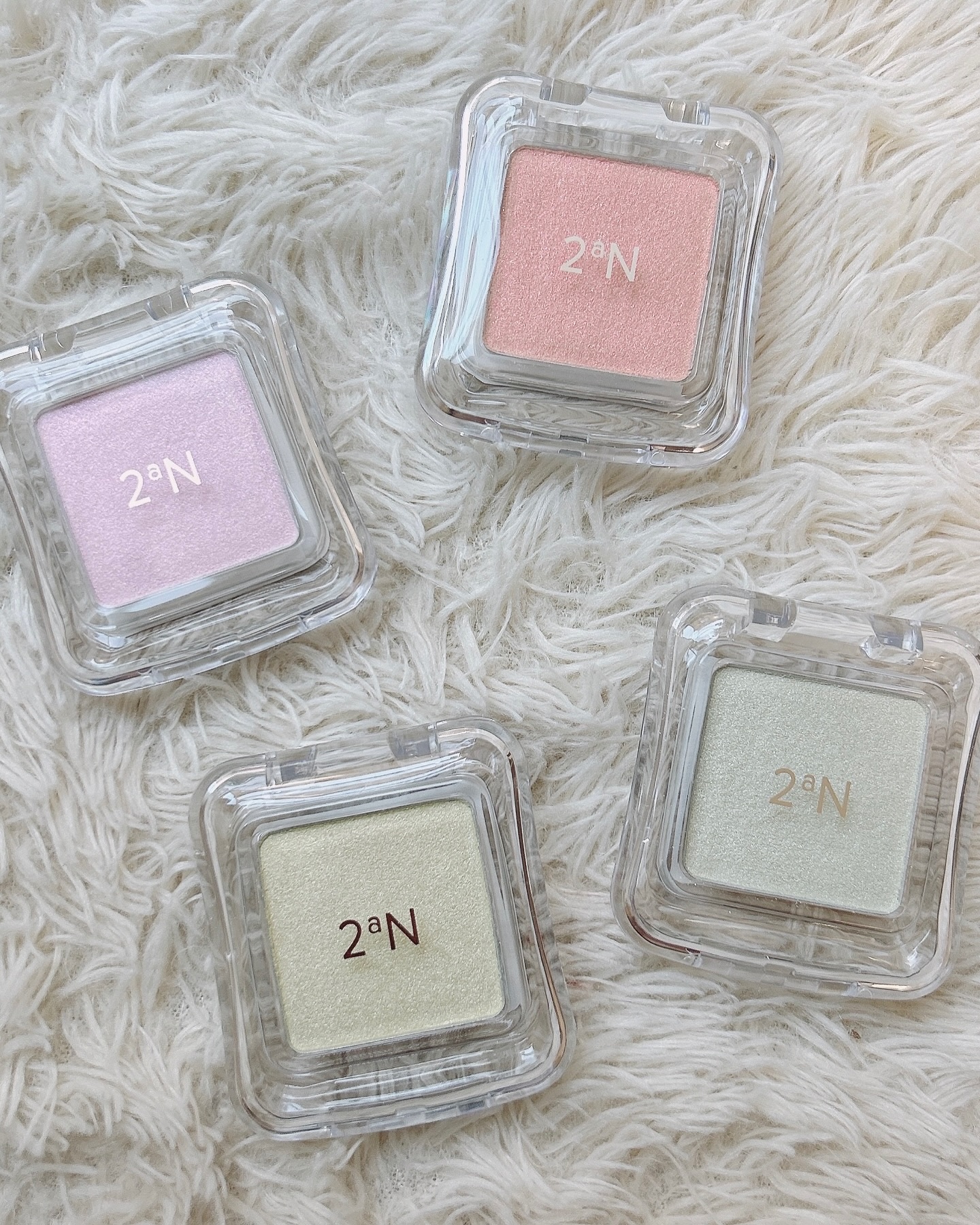 デュアルチーク/2aN/パウダーチークを使ったクチコミ（2枚目）