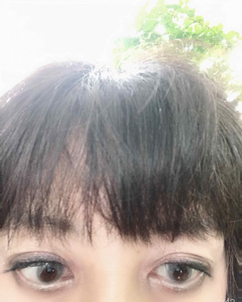 ブラーパウダーパクト/EGLIPS/パウダーファンデーションを使ったクチコミ（1枚目）