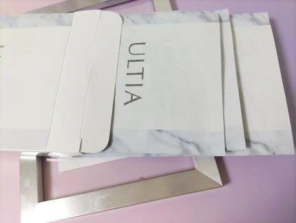 back aging care mask/ULTIA/シートマスク・パックを使ったクチコミ(2枚目)