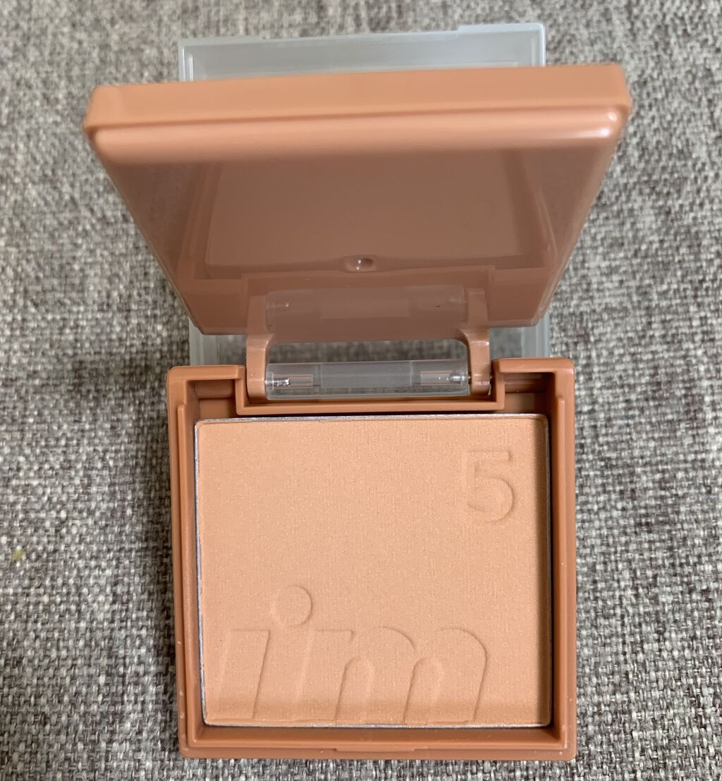 マルチキューブ/i’m meme/マルチパレットを使ったクチコミ（3枚目）