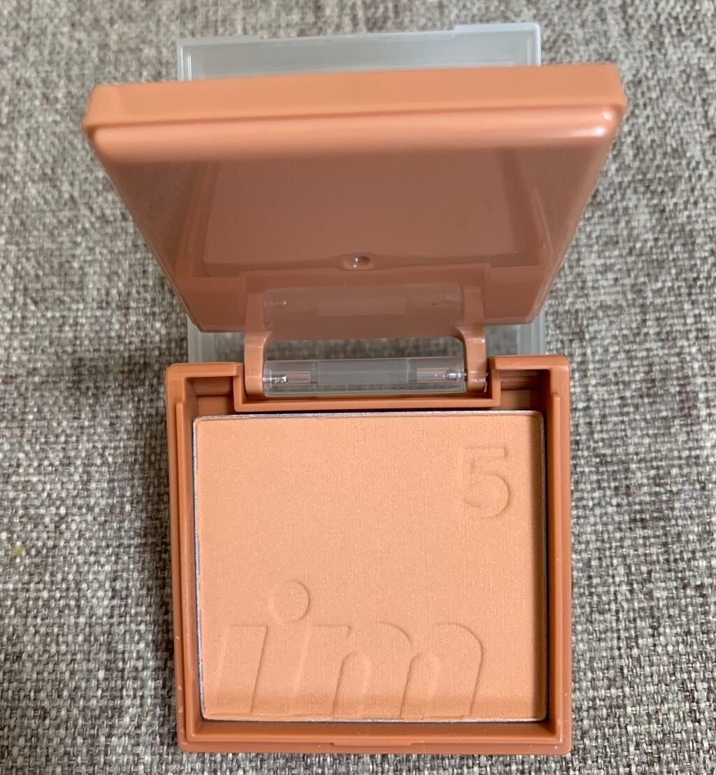 マルチキューブ/i’m meme/アイシャドウパレットを使ったクチコミ(3枚目)