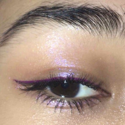 Super Shock Cheek/ColourPop/パウダーチークを使ったクチコミ(2枚目)