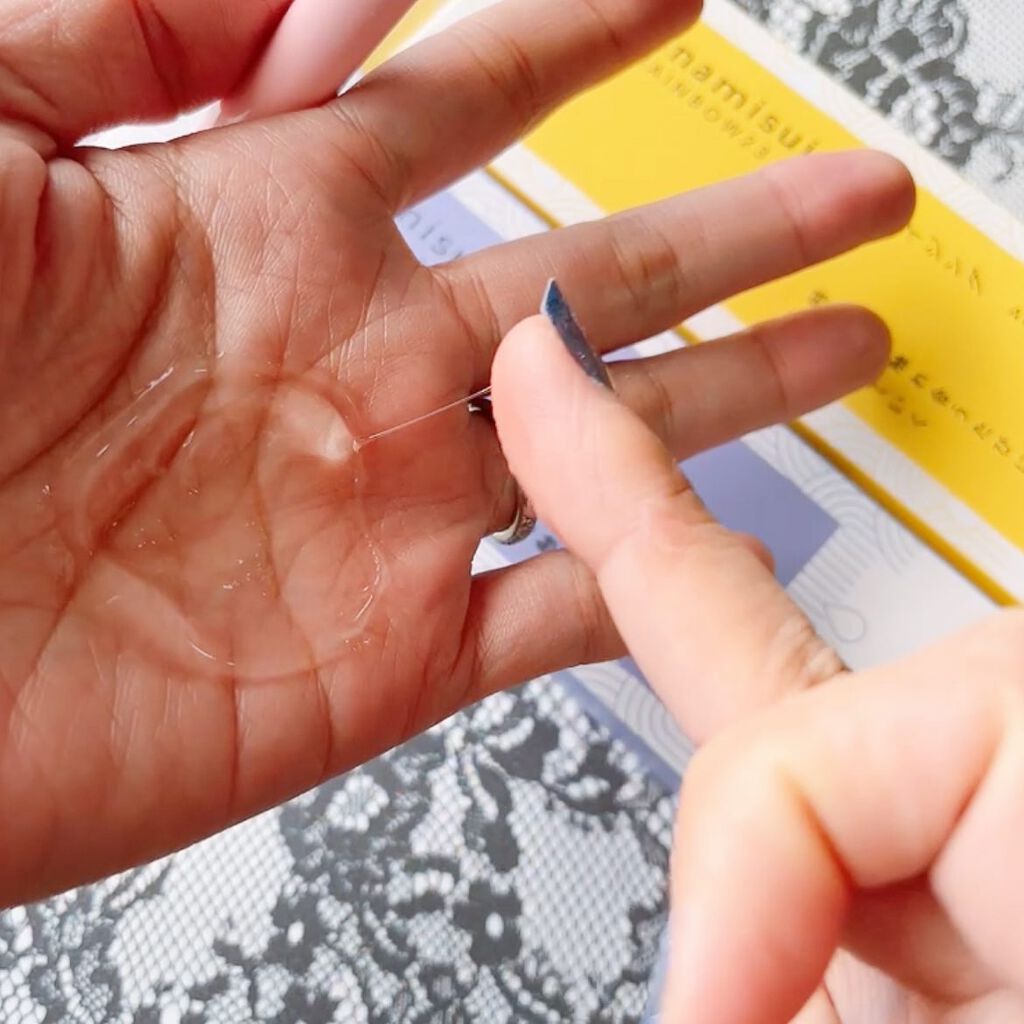 yumi♡フォロバ on LIPS 「\女性のためのセクシャルケア/ハナミスイRAINBOW23のご..」(6枚目)