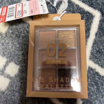 しまむらコスメ/しまむら/その他を使ったクチコミ(1枚目)