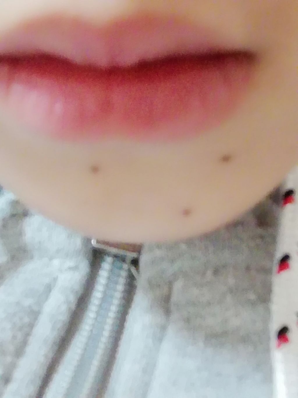 ハロハロヽ(*´∀`)ノ on LIPS 「悲劇の小6…私はどうすればいいんだぁー!!!どうも、情緒不安定..」(2枚目)
