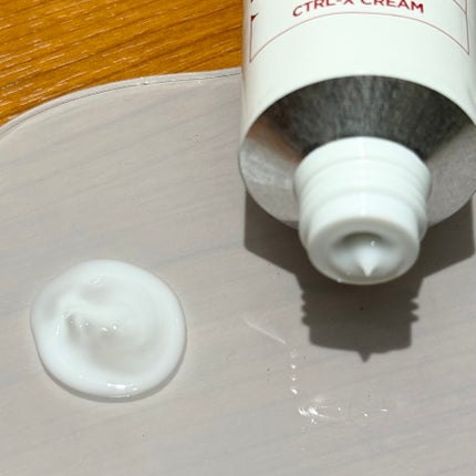 アキュリアルナインコントロールエックスクリーム/ACWELL/フェイスクリームを使ったクチコミ(2枚目)