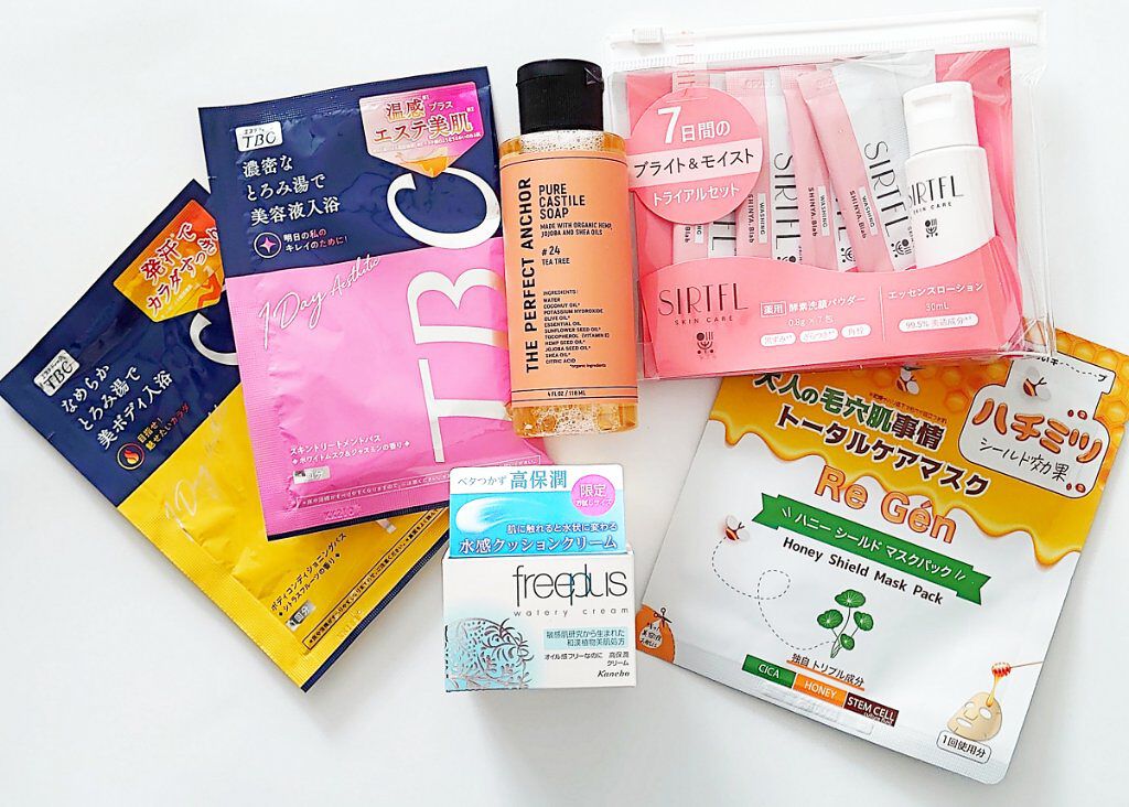 ブルーム ボックス/BLOOMBOX/その他を使ったクチコミ（2枚目）