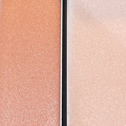 THREE シマリング グロー デュオ/THREE/クリームハイライトを使ったクチコミ(2枚目)