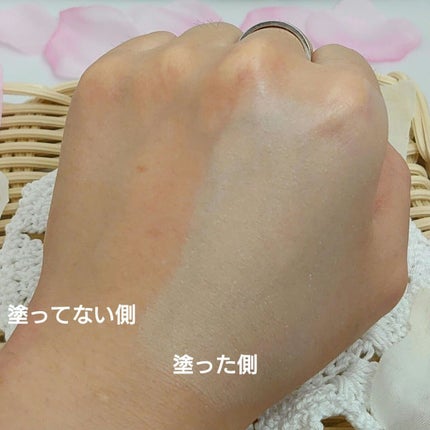 インクコレクター 02 MINT/PERIPERA/化粧下地の画像