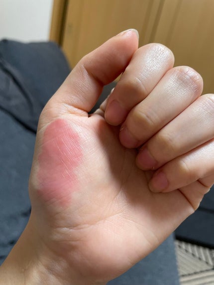 デュイフルウォーターティント/rom&nd/リップティントを使ったクチコミ(3枚目)