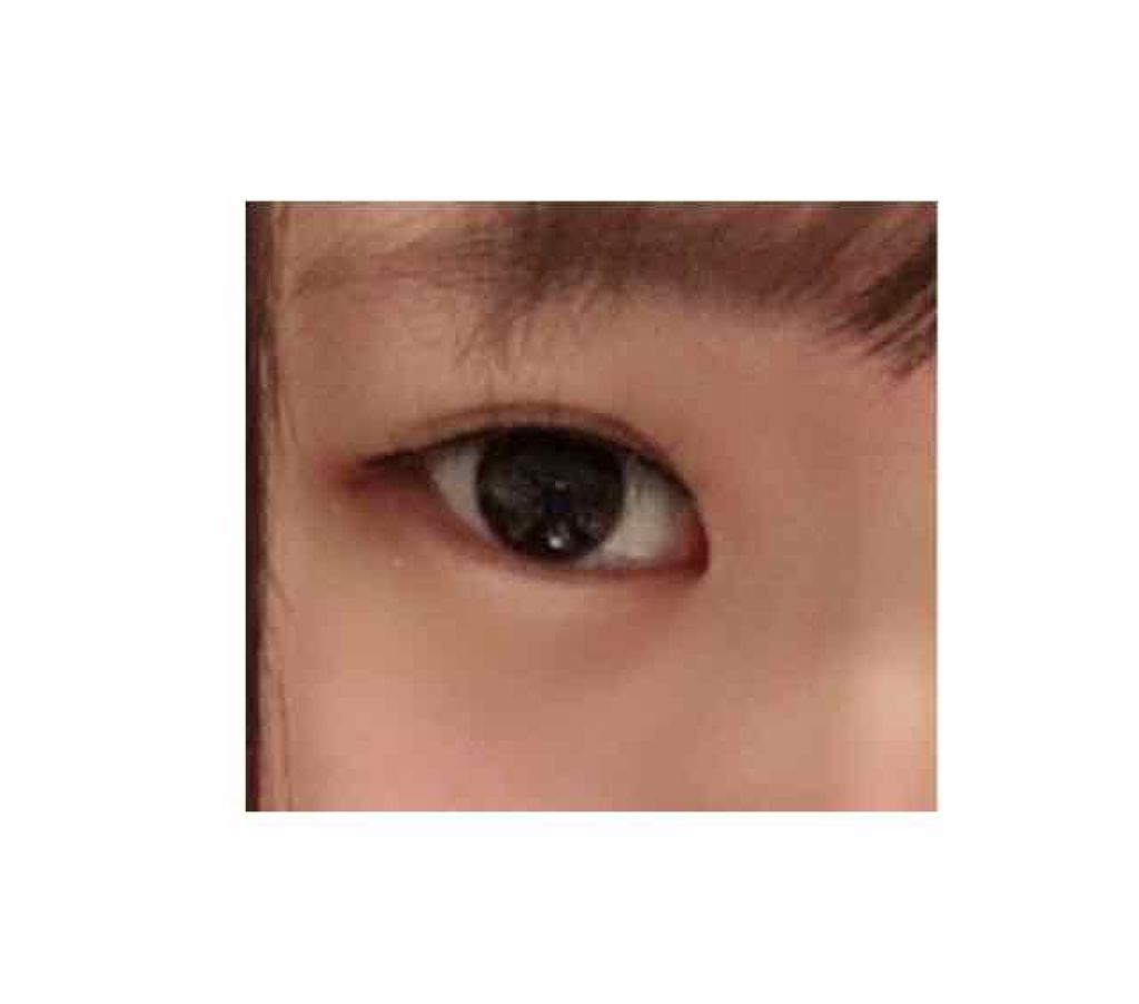 ハイブリッドフィルム/アイトーク/二重まぶた用アイテムを使ったクチコミ（1枚目）