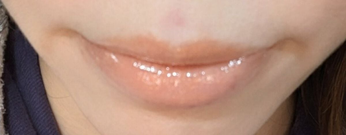 ディオール アディクト リップ マキシマイザー/Dior/リップグロスを使ったクチコミ(6枚目)