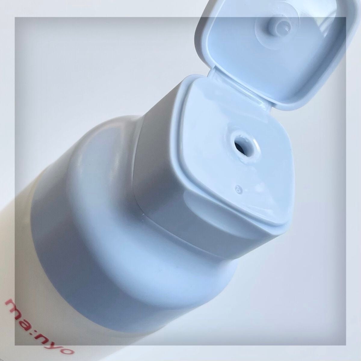 パンテトイン エッセンス トナー/manyo/化粧水を使ったクチコミ(4枚目)