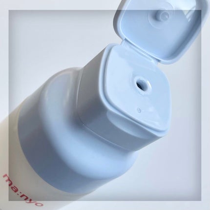 パンテトイン エッセンス トナー/manyo/化粧水を使ったクチコミ(4枚目)