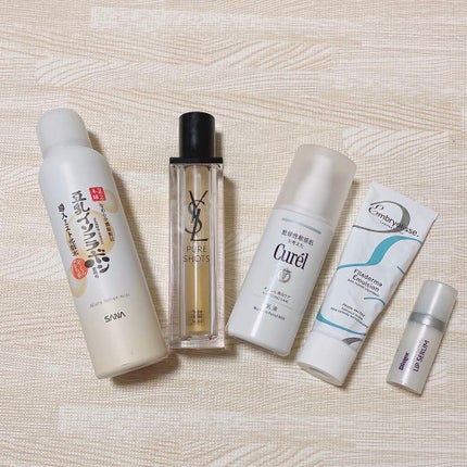 なめらか本舗 マイクロミスト化粧水 NC/なめらか本舗/ミスト状化粧水を使ったクチコミ(3枚目)