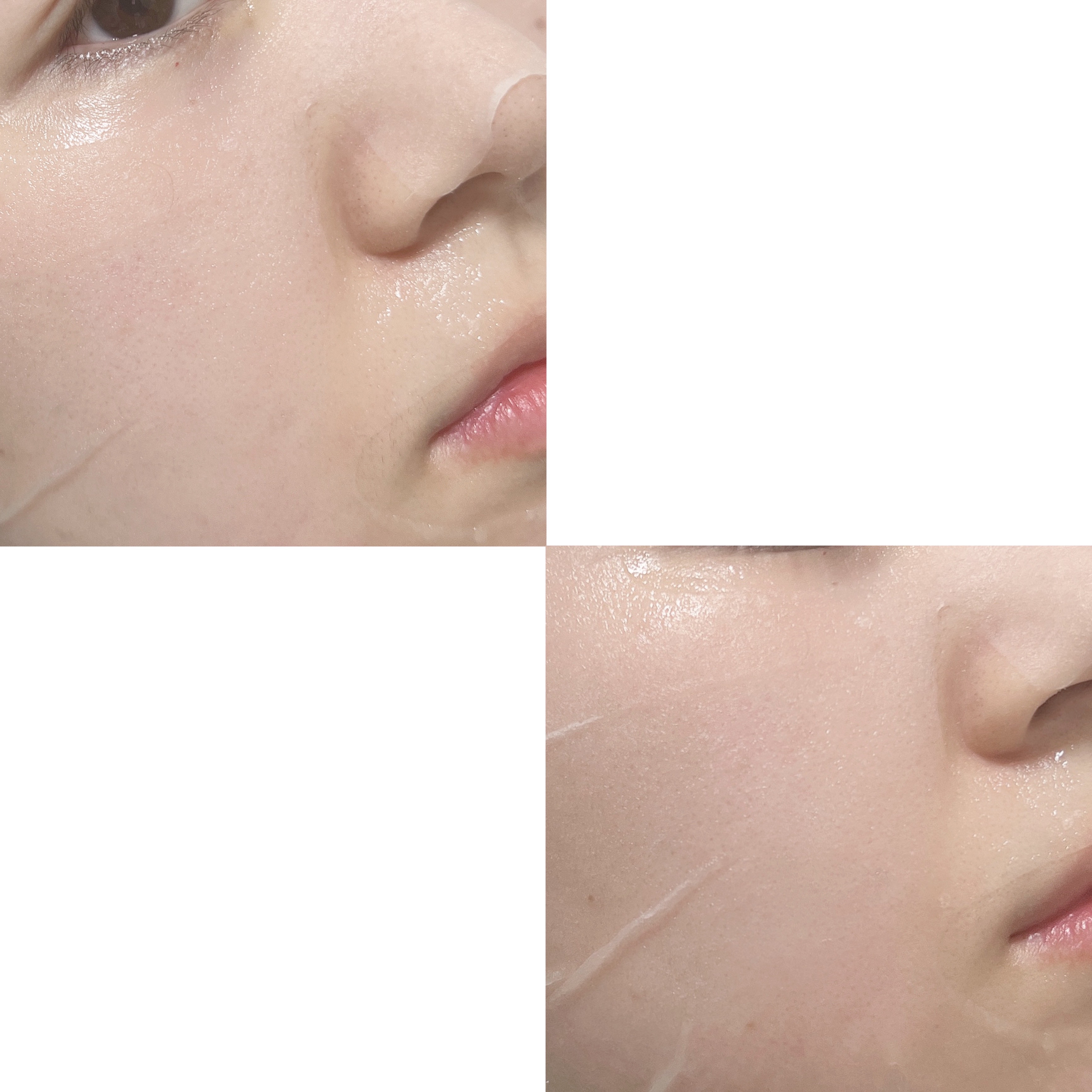 CICAスージングマスク/ONE THING/シートマスク・パックを使ったクチコミ（3枚目）